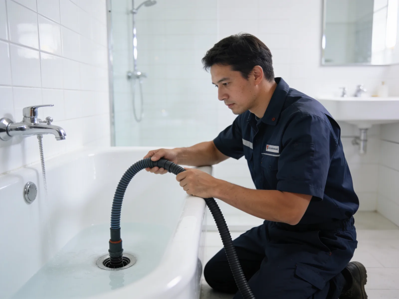 Emergency Plumber Succasunna, NJ FAQs